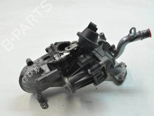 Used Egr Egr FORD C-MAX II (DXA/CB7, DXA/CEU) 1.6 TDCi (115 hp) 33342255 33342255