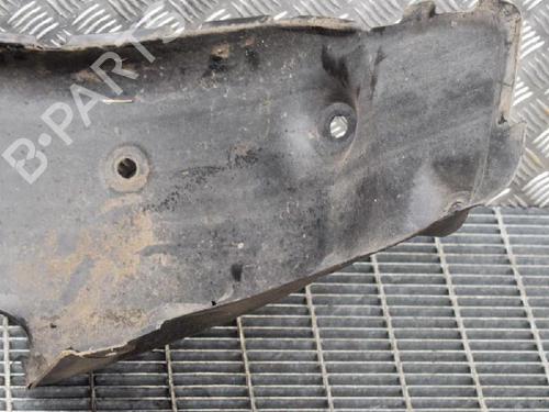 Wheel arch KIA SPORTAGE III (SL) 2.0 CRDi AWD | BP14664213C56