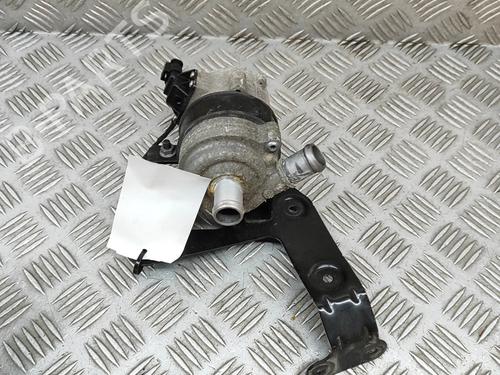 Used Auxiliary water pump Auxiliary water pump AUDI A4 B9 Avant (8W5, 8WD) 2.0 TDI (190 hp) 33374342 33374342