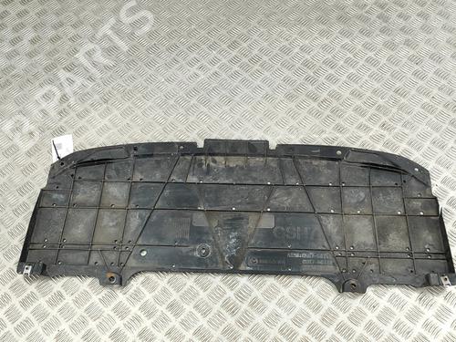 Front bumper spoiler MAZDA 6 Estate (GJ, GL) 2.5 | BP26654133C153 
