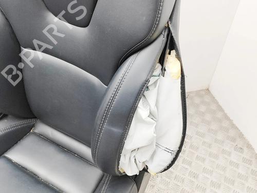 Seats set TESLA MODEL X (5YJX) P100D AWD | BP34443320C78  - Image 21