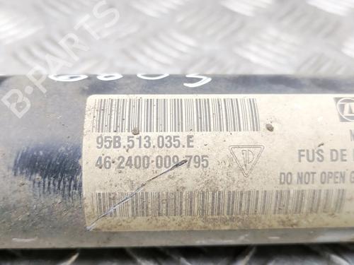 Right rear shock absorber PORSCHE MACAN (95B) 3.0 S Diesel | BP40460203M19 - Image 8