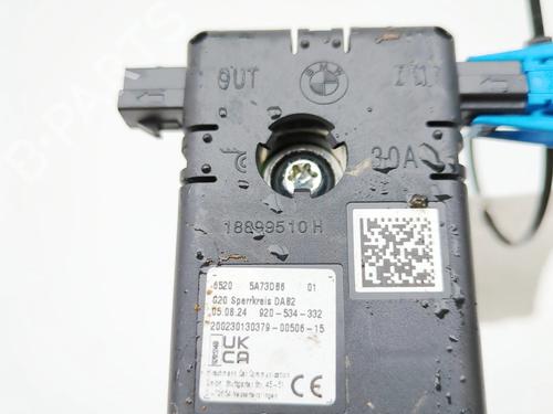 Electronic module BMW 3 (G20, G80, G28) 330 e Plug-in-Hybrid | BP39656703M83 - Image 6
