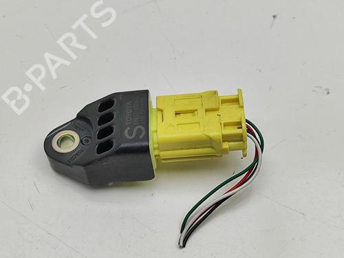 Used Electronic sensor LEXUS RX (_L1_) 450h AWD (GYL15_) (249 hp) 25217028