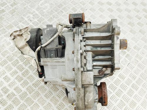 Used Transfer box Transfer box JEEP GRAND CHEROKEE IV (WK, WK2) 3.0 CRD V6 4x4 (241 hp) 33384129 33384129