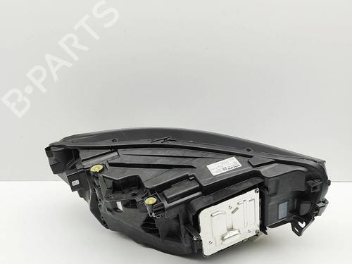 Right headlight VOLVO EX40 (536) EV | BP38650815C29 - Image 2