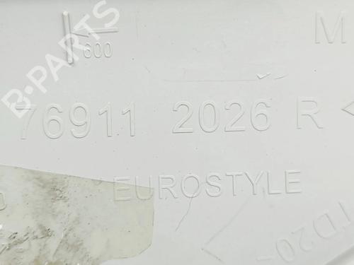 Other RENAULT ZOE (BFM_) ZOE (BFMC, BFMD) | BP38500417O1 - Image 6