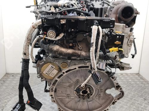 Engine LAND ROVER RANGE ROVER VELAR (L560) 2.0 D240 SD4 4x4 | BP40188645M1 - Image 3