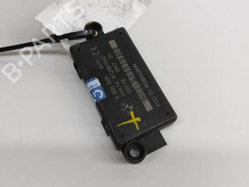 Electronic module BMW 6 (E63) 635 d | BP23249776M83 - Image 4