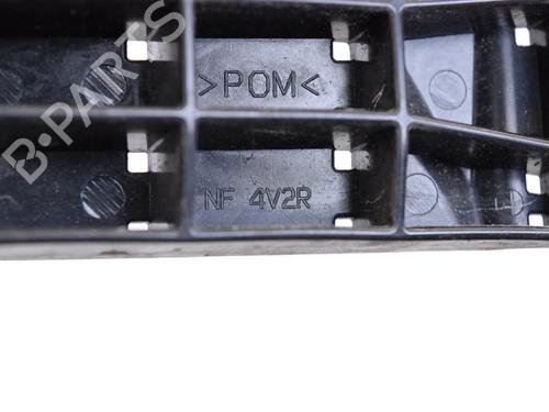 Rear bumper bracket SUBARU OUTBACK (BS) 2.0 D AWD (BSD) | BP30253485C159 