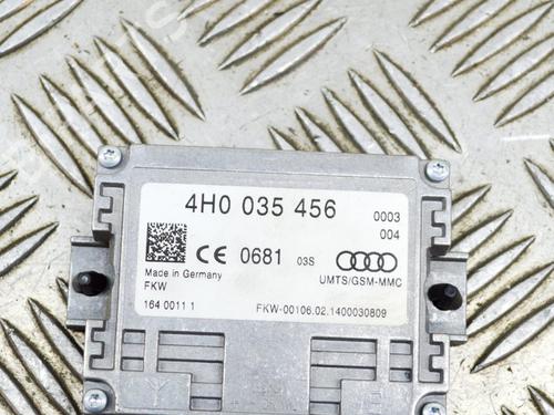 Electronic module VW GOLF VII (5G1, BQ1, BE1, BE2) 2.0 GTI | BP8145230M83 