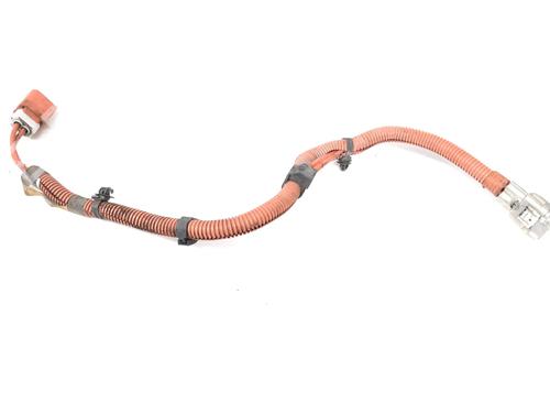 Used Wiring harness Wiring harness LEXUS GS (_L1_) 450h (GWL10_, GWL10, GWL10R) (345 hp) 33353733 33353733