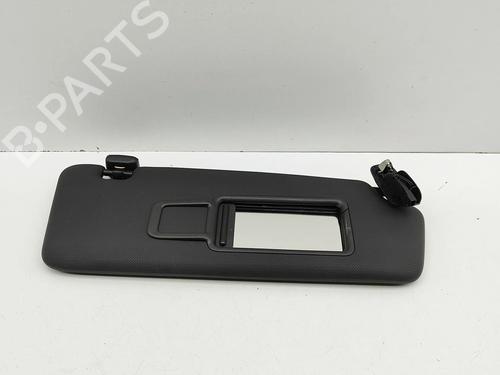 Right sun visor AUDI A5 (8T3) RS5 quattro | BP34282209I2 - Image 5