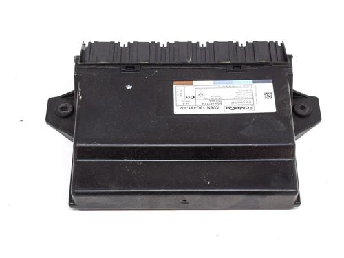 Used Electronic module FORD FOCUS III 1.0 EcoBoost (100 hp) 13928163