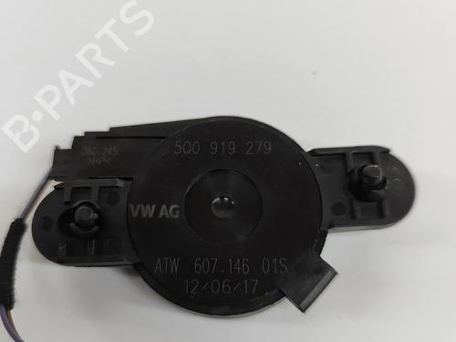 Electronic module AUDI Q7 (4MB, 4MG, 4MQ) 3.0 TDI quattro | BP26310471M83 