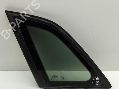 Panel rute bak venstre AUDI A3 Sportback (8VA, 8VF) 1.4 TFSI e-tron (150 hp) 27331390