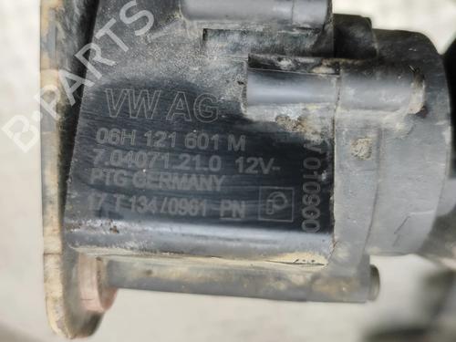 Auxiliary water pump PORSCHE PANAMERA (971) 2.9 4 E-Hybrid (97ABE1, 97BBE1) | BP26383260M111