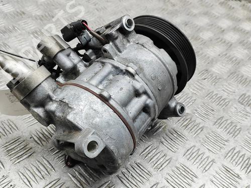AC compressor PORSCHE MACAN (95B) 3.0 S | BP38782206M34 - Image 3