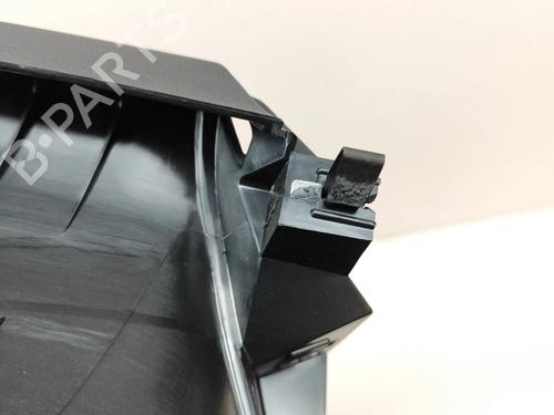 Tailgate trim MERCEDES-BENZ EQB (X243) EQB 300 4-matic (243.608, 243.609) | BP30439972C151 