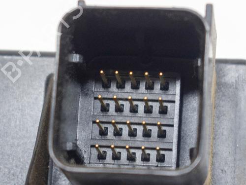 ECU airbags FORD TRANSIT Van (FA_ _) 2.2 TDCi | BP10368995M53 