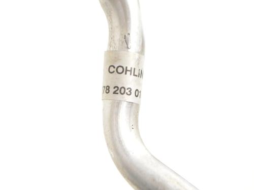 Pipe LAND ROVER RANGE ROVER IV (L405) 4.4 SDV8 4x4 | BP30215837M125 