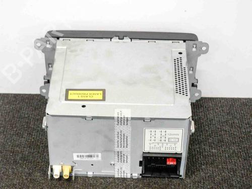 Elektronisk modul VW PASSAT B6 (3C2) 2.0 TDI 16V | BP6749343M83