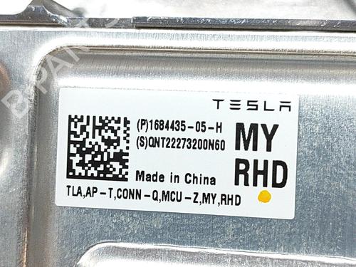 Electronic module TESLA MODEL Y (5YJY) EV Performance All-wheel Drive | BP33366208M83 - Image 7