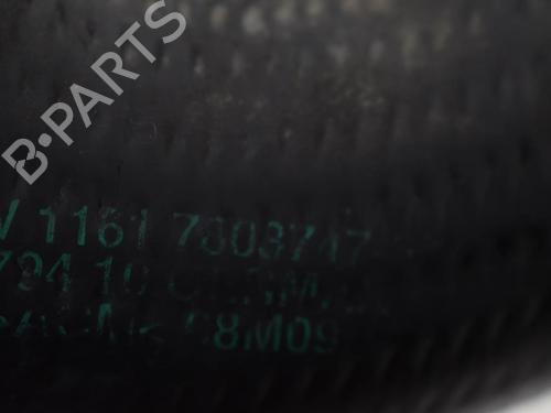 Intercooler pipe BMW 5 Touring (E61) 520 d | BP33386187M127  - Image 5