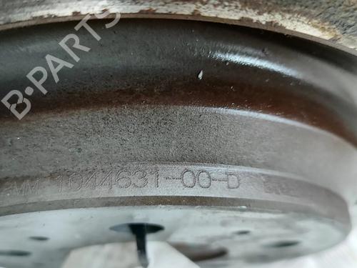 Andre TESLA MODEL 3 (5YJ3) EV AWD | BP29391404O1 - Image 5