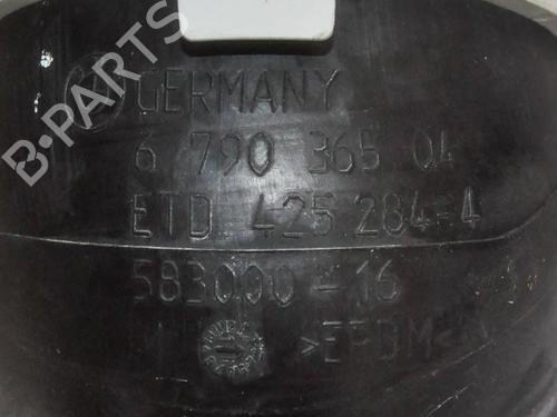 Other BMW X3 (F25) xDrive 35 i | BP6737703O1