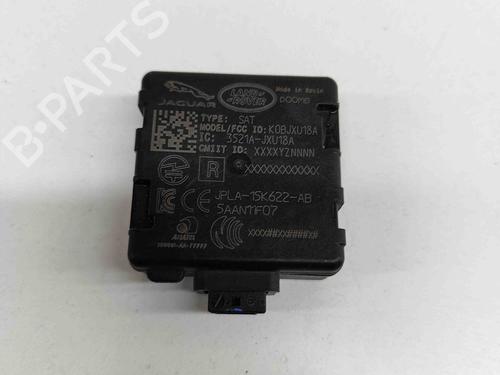 Elektronisk modul JAGUAR I-PACE (X590) EV400 AWD | BP27768420M83