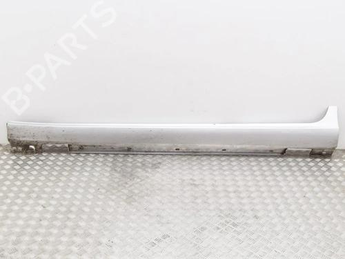 Used Left sideskirt MERCEDES-BENZ CLS (C218) CLS 250 CDI / BlueTEC / d (218.303, 218.304) (204 hp) 29226871