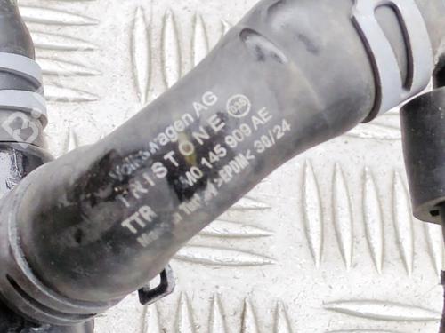 Pipe VW TOUAREG (CR7, RC8) 3.0 TDI 4motion | BP38707106M125 - Image 8