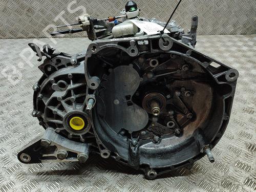 Used Gearbox AUDI A3 (8V1, 8VK) 1.4 TFSI (140 hp) 20232067