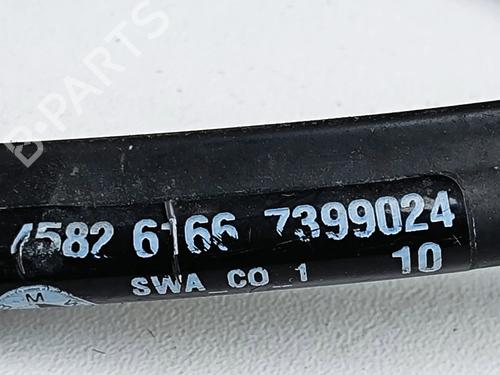 Pipe BMW X3 (G01, F97, G08) iX3 | BP39939537M125 - Image 6