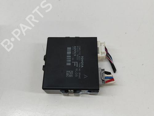 Electronic module LEXUS NX (_Z1_) 300h AWD (AYZ15, AYZ15_, AYZ15R) | BP28028908M83 - Image 3