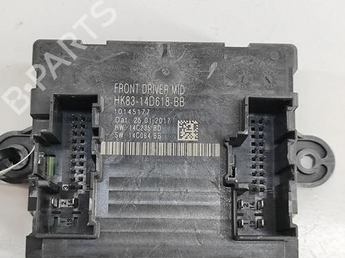 Electronic module LAND ROVER RANGE ROVER EVOQUE (L538) 2.0 D 4x4 | BP24975840M83