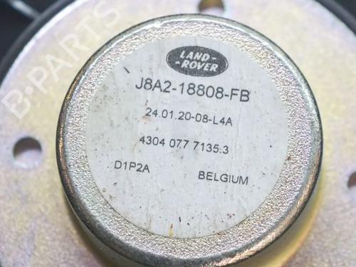 Speaker LAND ROVER RANGE ROVER VELAR (L560) 2.0 P300 Si4 4x4 | BP8074052E2