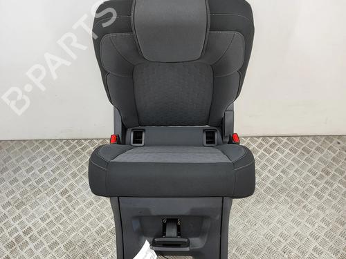 Used Rear seat Rear seat 39510824 39510824