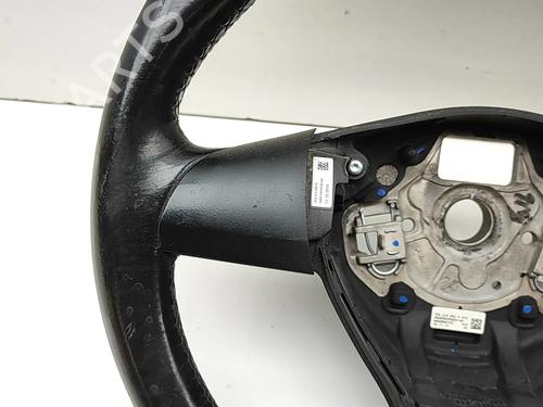 Steering wheel VW TRANSPORTER T5 Van (7HA, 7HH, 7EA, 7EH) 2.0 TDI | BP38623329C49 - Image 3