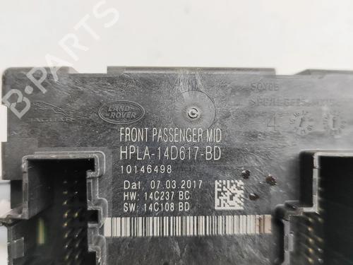 Electronic module LAND ROVER DISCOVERY V (L462) 3.0 D 4x4 | BP33882948M83 - Image 7