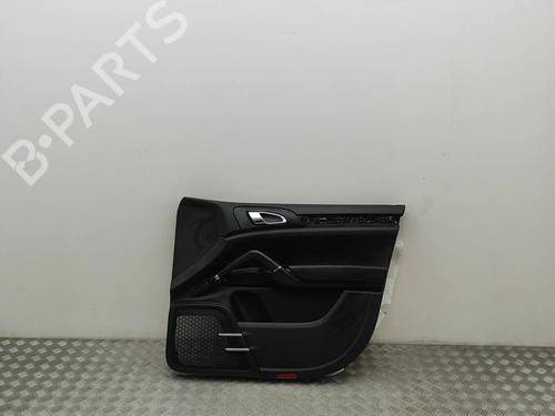 Høyre frontpanel Høyre frontpanel PORSCHE CAYENNE (92A) 3.0 Diesel (245 hp) 34374466 34374466