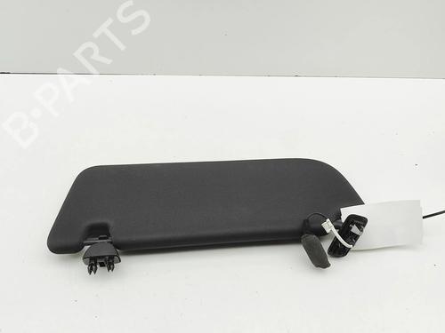 Right sun visor AUDI A6 C8 Avant (4A5) RS6 TFSI Mild Hybrid quattro | BP33549605I2 - Image 4