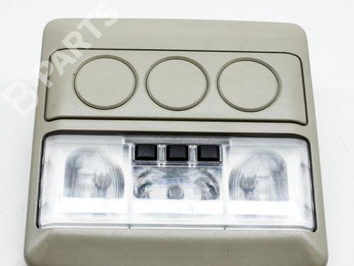 Used Interior roof light LAND ROVER DISCOVERY IV (L319) 3.0 4x4 (340 hp) 8895329