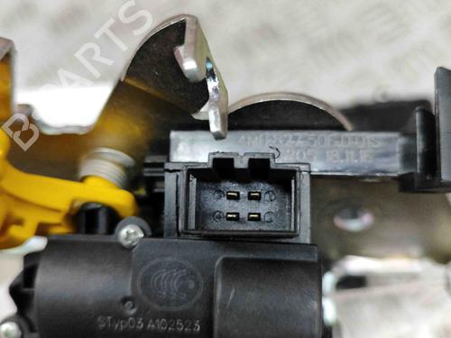 Tailgate lock AUDI A5 Sportback (F5A, F5F) S5 TFSI quattro | BP17016696C101 