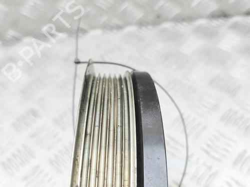 Pulley VOLVO S90 II (234) D5 AWD | BP40042904M122 - Image 5