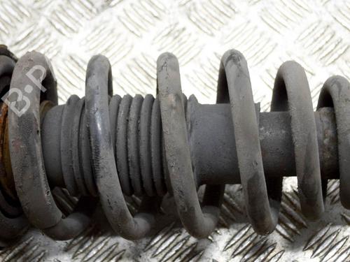 Right front shock absorber HYUNDAI SONATA V (NF) 2.4 | BP9165851M17 