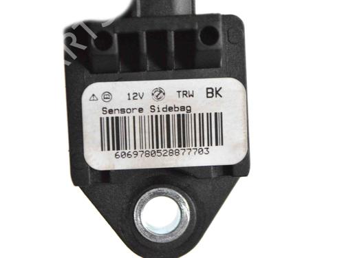 Capteur électronique ALFA ROMEO 159 (939_) 1.9 JTDM 16V (939AXC1B, 939AXC12) | BP30219172M84