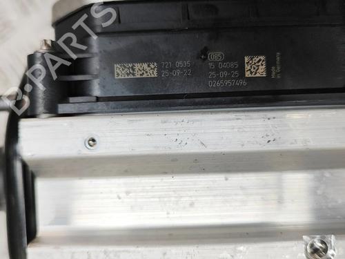 Servo brake TESLA MODEL Y (5YJY) Long Range All-wheel Drive | BP36231800M42 - Image 9