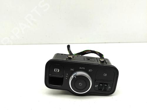 Used Electronic module Electronic module MERCEDES-BENZ SPRINTER 3-t Van (B910) 214 CDI (910.621, 910.623) (143 hp) 34630433 34630433